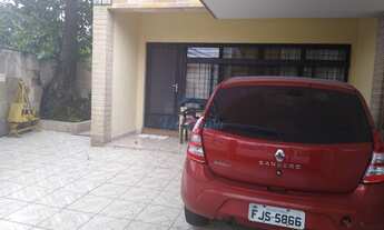 Imagem: Sobrado à venda, 268 m² por R$ 1.300.000,00