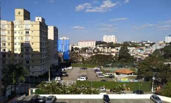 Imagem 5: Cobertura para Venda em São Paulo, Vila Santa Teresa, 2 dormitórios, 2 banheiros, 1 vaga