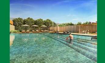 Imagem 5: Monvert - Lançamento. Apartamentos com 4/4 sendo 4 suítes, 230m² , 4 vagas -Horto Floresta