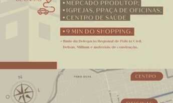 Imagem 2: Saia do aluguel! Apenas R$ 3.000,00 de sinal!