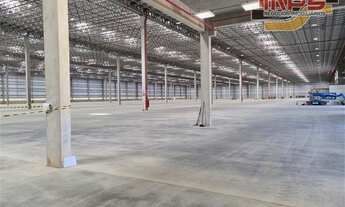 Imagem 3: Cajamar - Galpão/Depósito/Armazém - Bairro dos Cristais