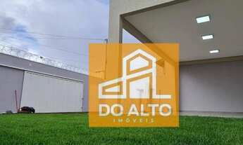 Imagem: Casa com 3 dormitórios à venda, 154 m²