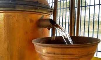 Imagem 4: Fazenda São João Nepomuceno + Fabrica de cachaça