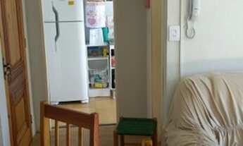 Imagem 7: PORTO ALEGRE - Apartamento Padrão - Cavalhada