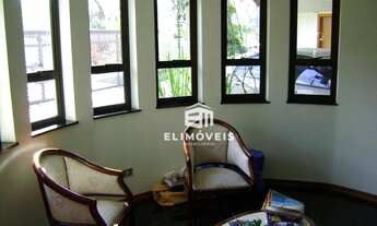 Imagem 5: Casa com 4 suítes à venda, 800 m² por R$ 3.000.000 - Condomínio Arujazinho I, II e III - A