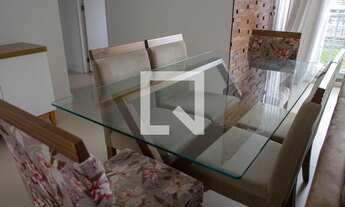 Imagem 7: Apartamento para Aluguel - Alphaville II, 3 Quartos, 79 m2