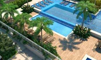 Imagem 3: Apartamento para venda com 45 metros 2 quartos - Sacomã