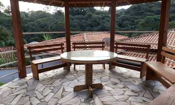 Imagem 4: Chácara Maravilhosa à venda no Condomínio Porta do Sol, Mairinque