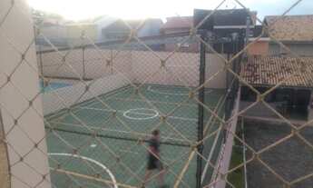 Imagem 6: Apartamento com 3 dormitórios para alugar, 67 m² por R$ 1.650/mês - Monte Castelo - São Jo