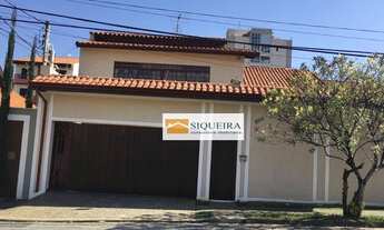 Imagem: Casa com 3 dormitórios à venda, 335 m²