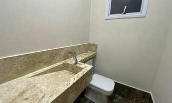 Imagem 6: Linda casa térrea com 3 suítes no Belvedere