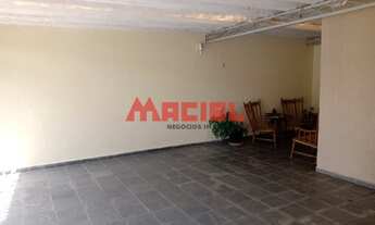 Imagem 3: Venda - CASA - RESIDENCIAL MORUMBI - SAO JOSE DOS CAMPOS - 150 M² AT - 61 M² AC - 2 DORM