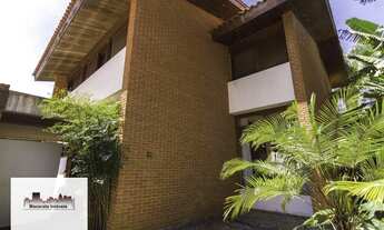 Imagem 6: Sobrado residencial à venda, Interlagos, São Paulo - SO0709