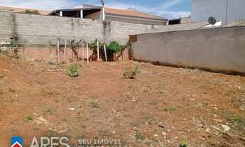 Imagem: Terreno de esquina à venda no bairro Jardim