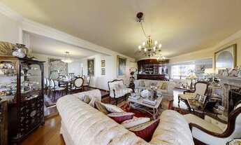 Imagem 3: Apartamento Residencial à venda, Campo Belo, São Paulo -