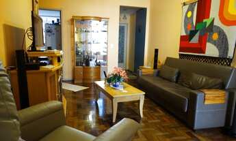 Imagem 1: Apartamento para venda com 70 metros quadrados com 2 quartos em Glória - Rio de Janeiro