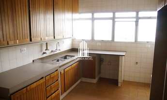 Imagem 4: Apartamento a venda com 150m² 3 dormitórios 1 suite e 2 vagas de garagem no Morumbi São Pa