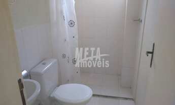 Imagem 3: Apartamento com 2 dormitórios à venda, 48 m² por R$ 100.000,00 - Parque Jóquei Club - Camp