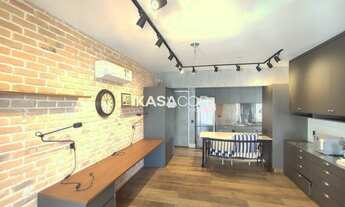 Imagem 4: Apartamento super moderno com fino acabamento