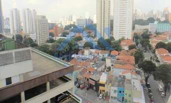 Imagem 6: APARTAMENTO RESIDENCIAL em SÃO PAULO - SP, ÁGUA BRANCA