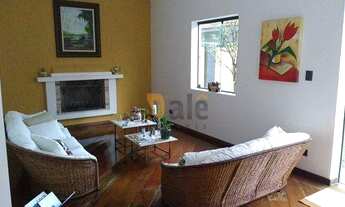 Imagem 5: Sobrado com 4 dormitórios à venda, 349 m² por R$ 1.830.000,00 - Jardim Esplanada - São Jos