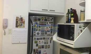 Imagem 7: VENDA APARTAMENTO NA ACLIMAÇÃO