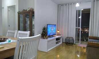 Imagem: Apartamento com 3 dormitórios à venda