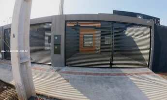 Imagem 6: Apartamento para Venda em Londrina, Jardim Maria Celina, 2 dormitórios, 1 suíte, 2 banheir