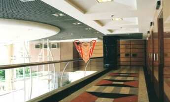 Imagem 5: CONJUNTO COMERCIAL COMERCIAL em Sao Paulo - SP, Brooklin