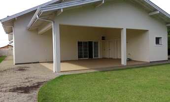 Imagem 3: Casa em condomínio à venda, 3 quartos, 2 suítes, 4 vagas, Condomínio Vista Alegre - Café