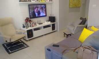 Imagem 2: APARTAMENTO TODO REFORMADO