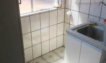 Imagem 7: Apartamento com 2 dormitórios à venda, 71 m² por R$ 240.000,00 - Capoeiras - Florianópolis