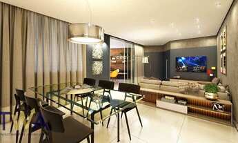 Imagem: Apartamento com 3 dormitórios à venda