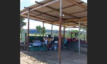 Imagem 3: Fazenda em Ponte Alta
