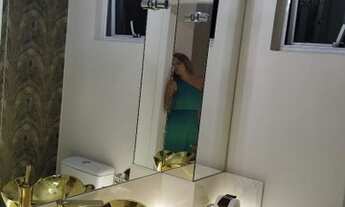 Imagem 7: Aluguel de Apto semimobiliado, 3 suítes, 2 garagens, 9*andar