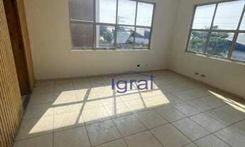 Imagem 7: Galpão, 1519 m² - venda por R$ 3.200.000,00 ou aluguel por R$ 22.000,00/mês - Serraria - D