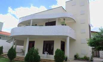 Imagem 6: Casa para venda com 420 metros quadrados com 3 quartos em Quintas do Calhau - São Luís - M