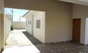 Imagem 3: Casa para Venda em Presidente Prudente, Jardim São Sebastião, 3 dormitórios, 1 suíte, 2 b