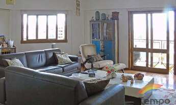 Imagem 2: Apartamento à venda, 192 m² por R$ 720.000,00 - Centro - Novo Hamburgo/RS