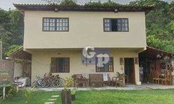 Imagem: Casa com 03 dormitórios à venda, 360 m²