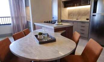 Imagem 3: Apartamento no Saint Rémy em Sorocaba