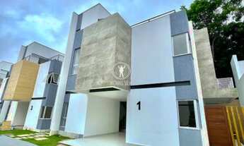 Imagem 3: Berlin, Casa de Condomínio Fechado, 4 Suítes, 2 Vagas