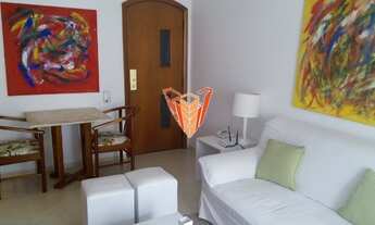 Imagem: FLAT RESIDENCIAL em São Paulo - SP, Jardim