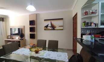 Imagem 6: Apartamento para venda possui 65 metros quadrados com 3 quartos