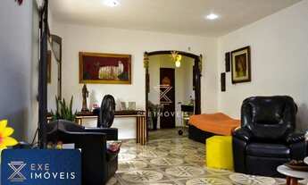 Imagem 3: Casa com 5 dormitórios à venda por R$ 1.362. - Andaraí - Rio de Janeiro/RJ