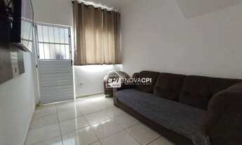 Imagem 3: Casa com 2 dormitórios à venda, 55 m² por R$ 170.000,00 - Parque das Américas - Praia Gran