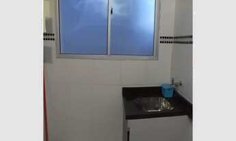 Imagem 7: Apartamento Residencial à venda, Palmeiras de São José, São José dos Campos - AP2154