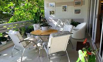 Imagem 2: Maravilhoso apartamento 3 suítes, com 193 metros quadrados com 3 suítes