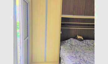 Imagem 3: Apartamento Residencial à venda, Jardim América, São José dos Campos - AP4252