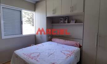 Imagem 2: Venda - APARTAMENTO - CANAA - VILA ADYANA - SAO JOSE DOS CAMPOS - 95 M² AU - 3 DORM - VALO